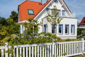 Image of Haus am Schilf