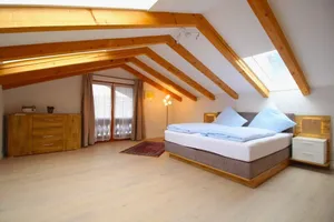 Image of Wohnung in Garmisch mit großem Balkon