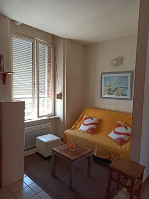 Image of 2 rooms Dinard center