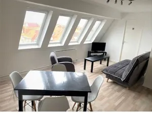 Image of Bright Apartment 300m Beach with Book Box