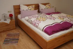Image of Holiday apartment Alpirsbach for 1 - 4 persons with 2 bedrooms - Holiday apartment