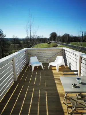 Image of Activités Et Nature Appartement