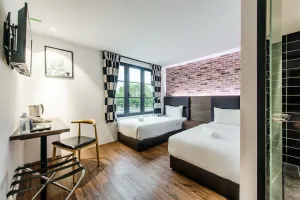 Image of Stella Hotel