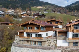 Image of Nationalpark Chalet Kreuzkogel