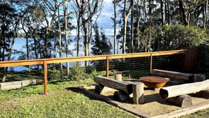 Image of Waterfront Stays at Sanctuary Point - Free Wifi Stays at Sanctuary Point