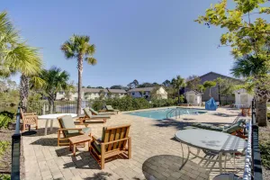 Image of NEW!!!  Bike to BEACH\/ Village FLETC