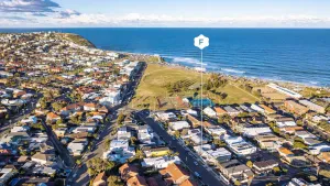 Image of Pattys Cottage - Pet friendly home in Merewether