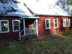 Image of Charming Old Rustic Farmhouse, Privacy, House With Character
