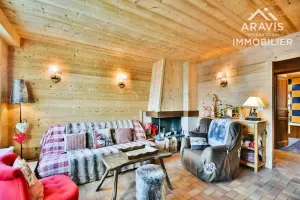 Image of Appartement 2 pièces 6 couchages proche pistes - FR-1-241-18