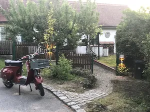 Image of Vacation apartment\/apartment for 5 guests with 83m² in Prinzendorf an der Zaya (125235)