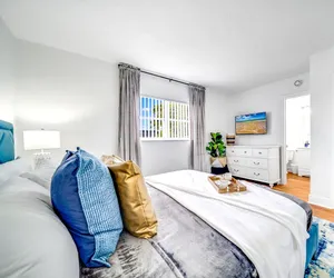 Image of Water Front Condo - First Floor - Palm Wave Says