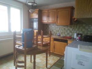 Image of Family home with terrace and games room