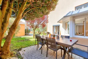 Image of Maison pour 8 avec jardin aux Sables d'Olonne