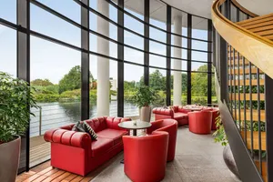 Image of Amedia Amsterdam Airport Schiphol, Trademark Collection by Wyndham
