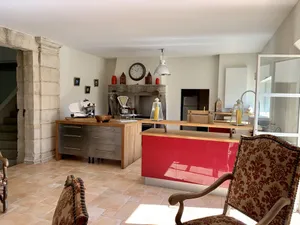 Image of Villa Piscine Ardèche