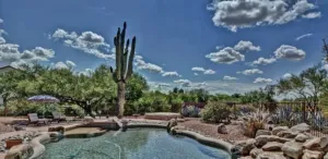 Image of Beautiful, spacious 4 bedroom 3 bathroom home with private pool.