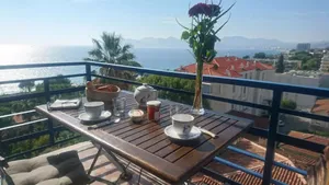 Image of Plages du Midi, Superbe Vue Mer, Grand Confort, 4 pers
