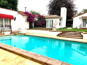 Image of Gorgeous Spanish Home Villa in a Secret Garden with pool: your OWN resort🕊