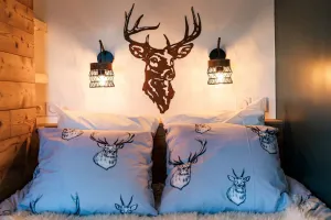 Image of Le Petit Aupillon - L'Aupillon des Forêts - 2 studios cocooning aux Orres