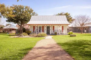 Image of The Ranch House at Garrison in Gruene