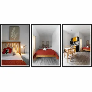 Image of Residence Germot - Maison et Appartements design proche Thermes