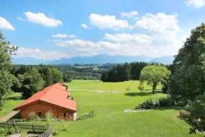 Image of Five-star comfort vacation apartment Sternenstadl with balcony allergy-friendly