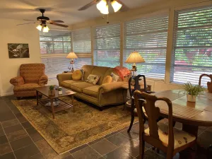Image of Large 1 BR apt. - just a 12-minute walk to Groceries, Downtown, Food & Shops!