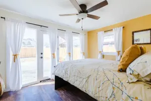 Image of Cozy family retreat: relax & explore