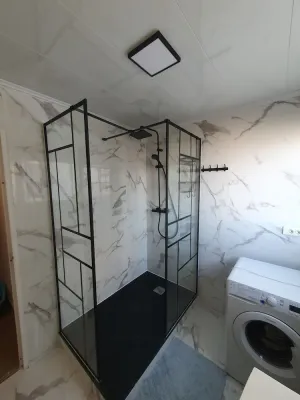 Image of Large apartment 30 min from Paris in a nice residence