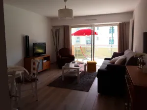 Image of APARTMENT 40 M2 STELLA PLAGE