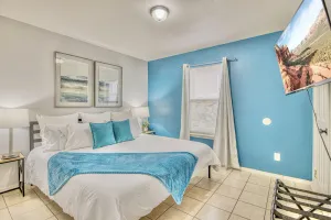 Image of ✨ BY FORT BLISS: 2 KING BEDS, FAST WIFI, FULL BATH, LAUNDRY