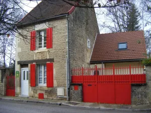 Image of La maison de celine