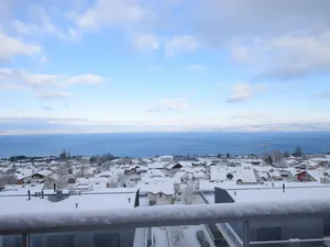 Image of Spacieux appartement 4 pers avec balcon, wifi et animaux admis - FR-1-498-101