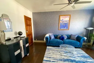 Image of [CLR 13] Best of New Bright OKC Midtown Studio