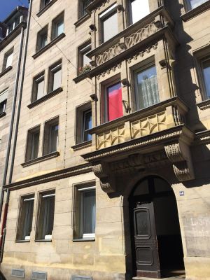 Image of Natur Apartment in Furth wie zuhause