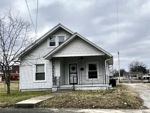 Image of Grandpa's Comfy Cottage