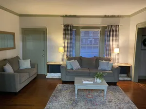 Image of Newly Remodeled Home in Dalton’s Historic District -5mins from I-75