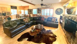 Image of Sedona\/Oak Creek Canyon Retreat—Fantastic location & scenic canyon views!