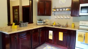 Image of Your Sunny Home Away From Home