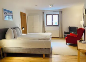 Image of s'Lois - Comfortable apartment for 2 persons in the beautiful, quiet Kaunertal, WLAN