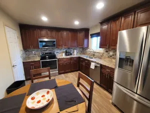Image of Great location, 10 min downtown Denver. 15 to Red Rocks. Regis university 5 min