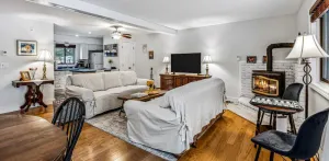 Image of Golf, Lake Pinneo, Fireplace | Windsor Village 3D