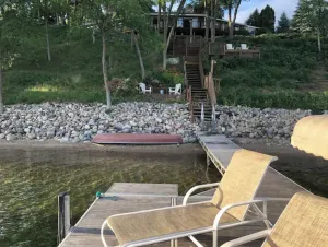 Image of Landmark Lake Home Remodeled