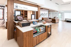 Image of Hilton Garden Inn Fairfax