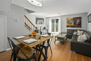Image of BickelScape: Private Yard & Near DC