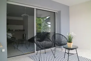 Image of Apartment T3 SEIGNOSSE nine 10 min from the beach