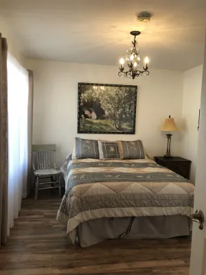 Image of Perfect Country-Side Get-Away