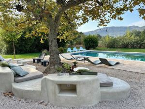 Image of AUTHENTIC FAMILY HOME for a successful vacation in a peaceful setting