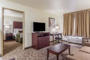 Image of Cobblestone Hotel & Suites - Gering/Scottsbluff
