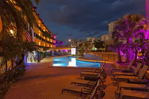 Image of Royal Beach Palace